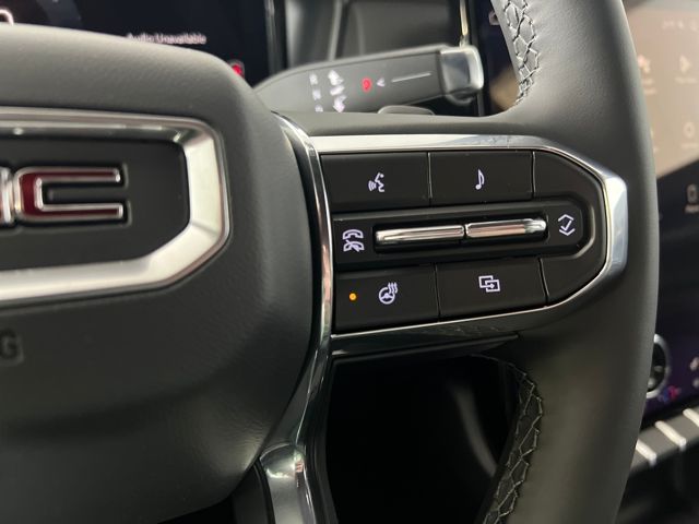 new 2026 GMC Terrain car, priced at $34,000