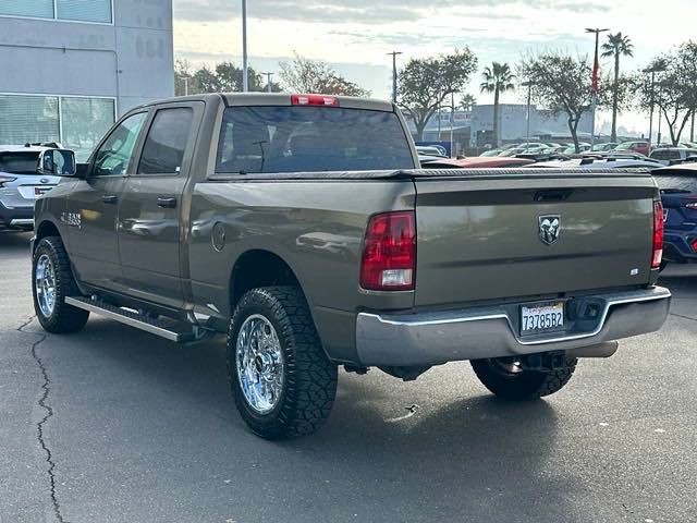 used 2014 Ram 2500 car, priced at $29,999