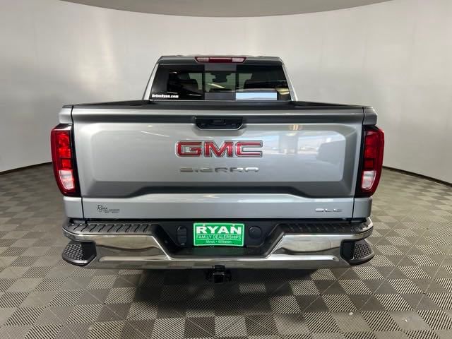 new 2024 GMC Sierra 1500 car, priced at $47,500