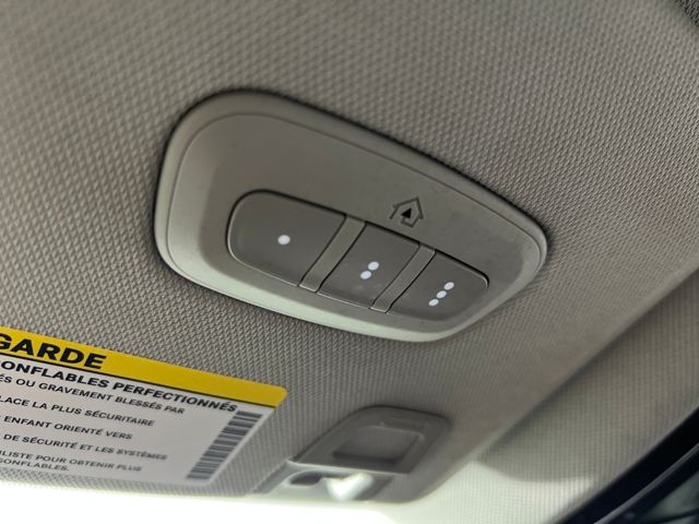 used 2021 Jeep Grand Cherokee L car, priced at $25,000