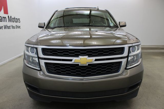 used 2016 Chevrolet Tahoe car, priced at $19,999