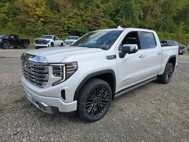 new 2024 GMC Sierra 1500 car, priced at $77,390