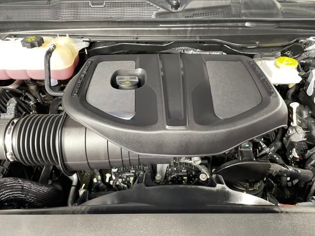 used 2025 Ram 1500 car, priced at $54,000