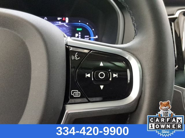 used 2023 Volvo XC90 Recharge Plug-In Hybrid car, priced at $49,999