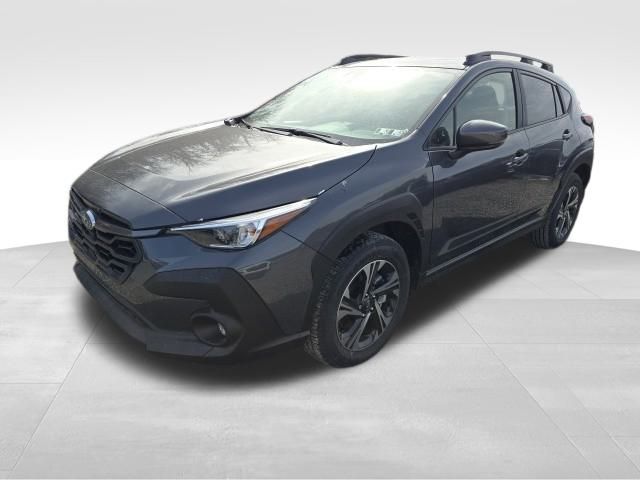 new 2025 Subaru Crosstrek car, priced at $30,107