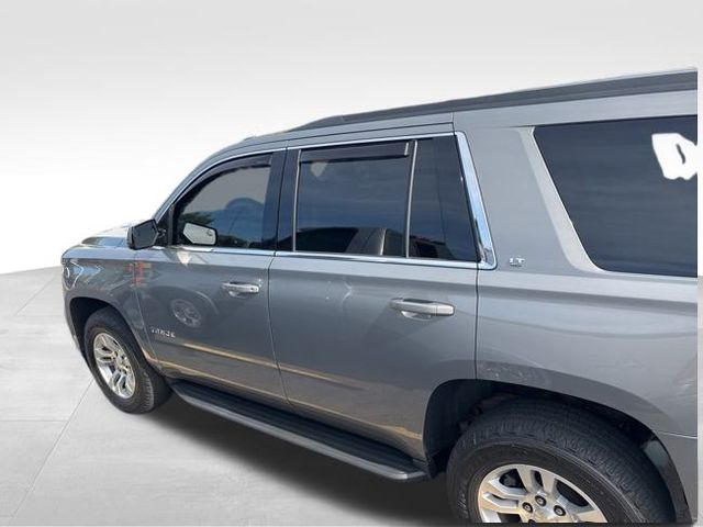 used 2018 Chevrolet Tahoe car, priced at $27,499