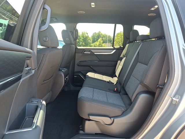 new 2026 GMC Acadia car, priced at $48,540