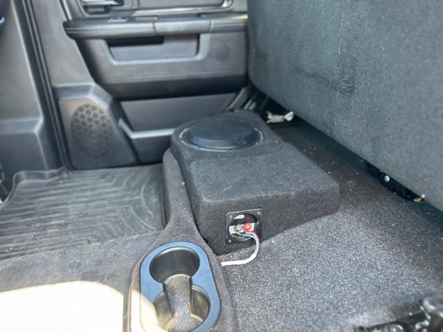 used 2018 Ram 1500 car, priced at $28,888