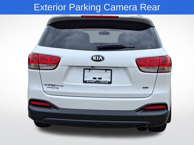 used 2017 Kia Sorento car, priced at $14,220