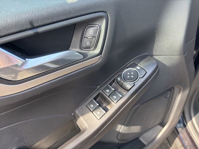 used 2021 Ford Escape car, priced at $21,099
