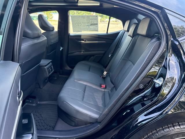 new 2025 Toyota Camry car, priced at $36,808