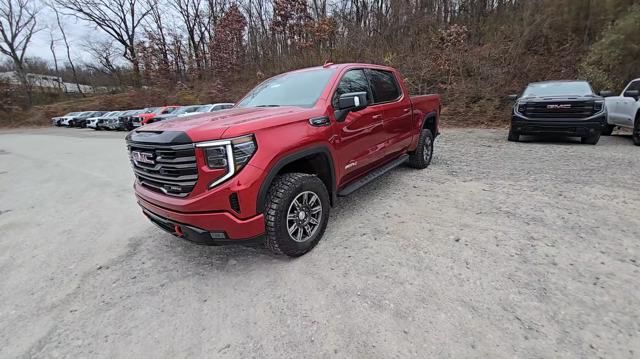 new 2025 GMC Sierra 1500 car, priced at $69,175