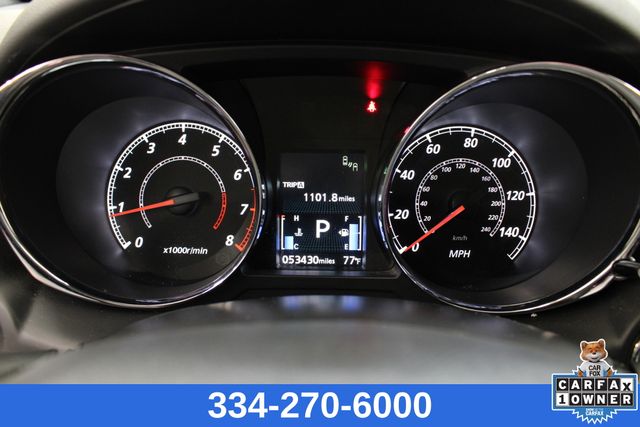 used 2021 Mitsubishi Outlander Sport car, priced at $18,999