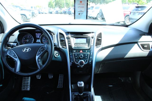 used 2014 Hyundai Elantra GT car, priced at $11,999