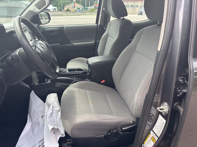 used 2017 Toyota Tacoma car, priced at $23,299