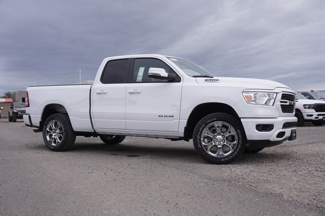 new 2024 Ram 1500 car, priced at $41,576