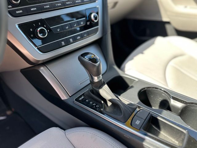 used 2017 Hyundai Sonata car, priced at $11,977