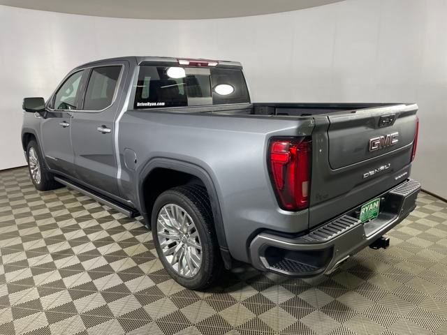 used 2019 GMC Sierra 1500 car, priced at $36,000