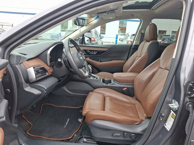 used 2022 Subaru Outback car, priced at $29,918