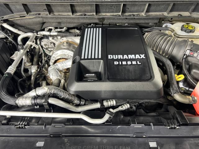 used 2021 Chevrolet Silverado 1500 car, priced at $33,500