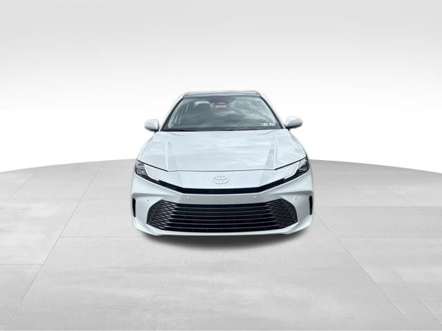 new 2025 Toyota Camry car, priced at $40,708