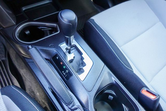 used 2018 Toyota RAV4 car, priced at $22,533