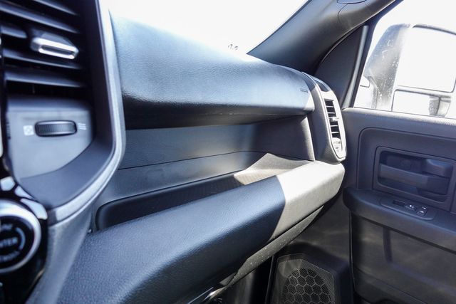 new 2025 Ram 3500 car, priced at $59,405