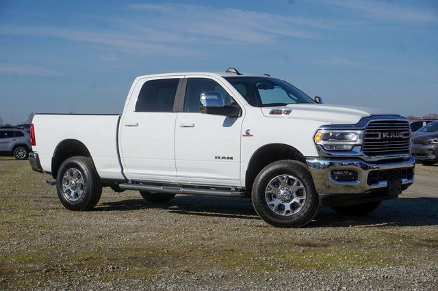 new 2024 Ram 2500 car, priced at $77,020