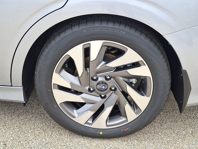 new 2025 Subaru Legacy car, priced at $35,981