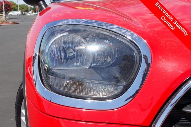 used 2020 MINI Cooper Countryman car, priced at $16,799