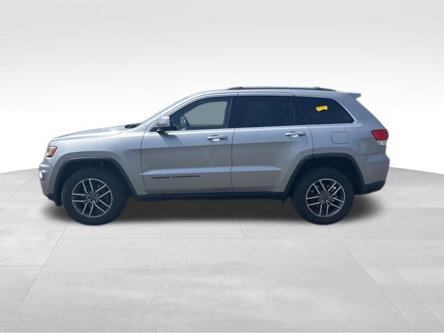 used 2019 Jeep Grand Cherokee car, priced at $20,089