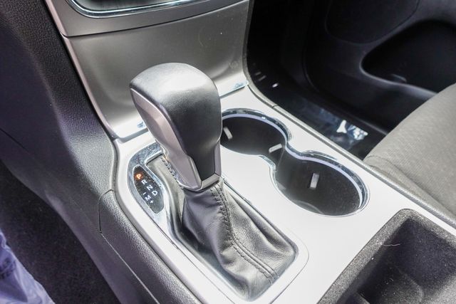 used 2021 Jeep Grand Cherokee car, priced at $24,488