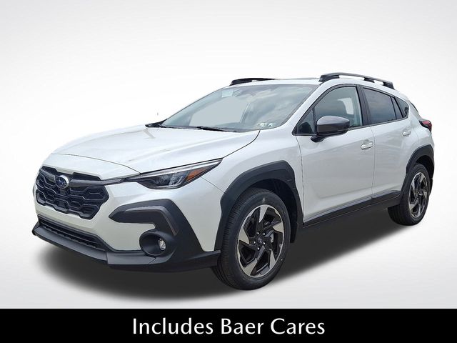 new 2025 Subaru Crosstrek car, priced at $36,160
