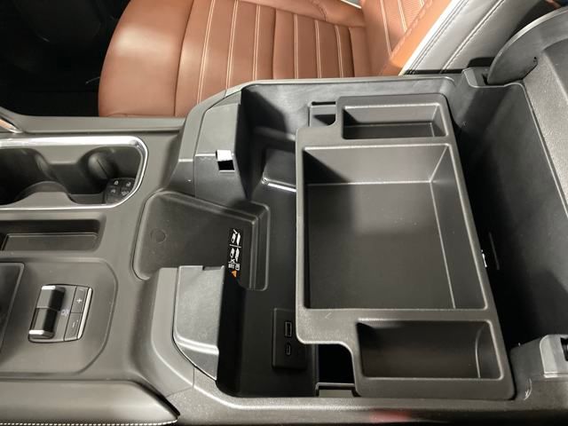 used 2023 GMC Sierra 1500 car, priced at $62,000