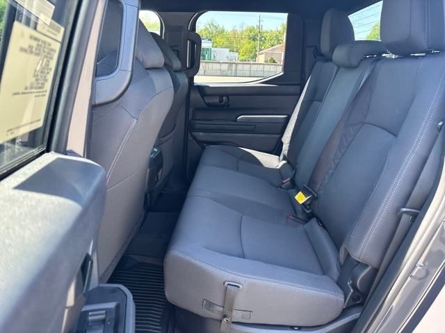 new 2025 Toyota Tacoma car, priced at $42,580