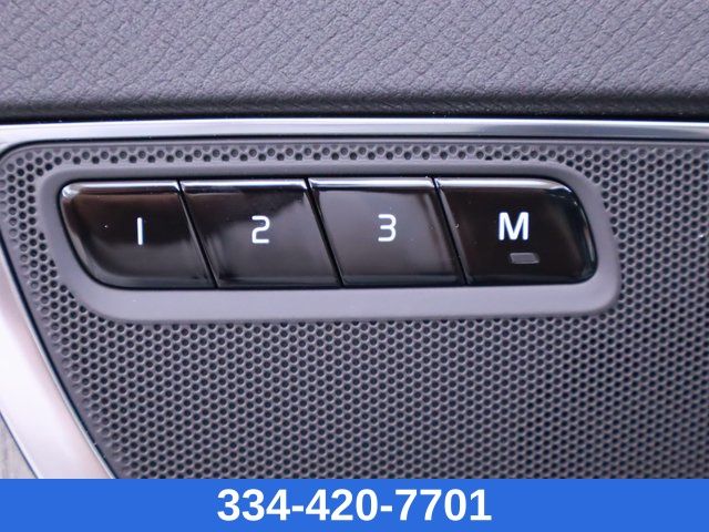 new 2025 Volvo XC90 car, priced at $62,997