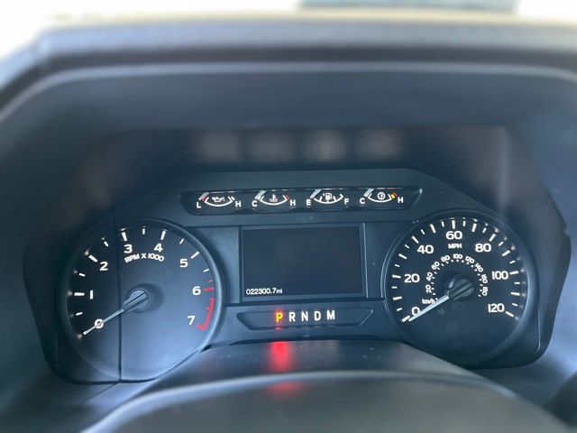 used 2019 Ford F-150 car, priced at $29,949