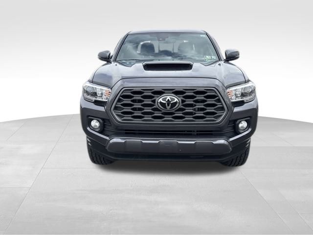 used 2020 Toyota Tacoma car, priced at $28,999