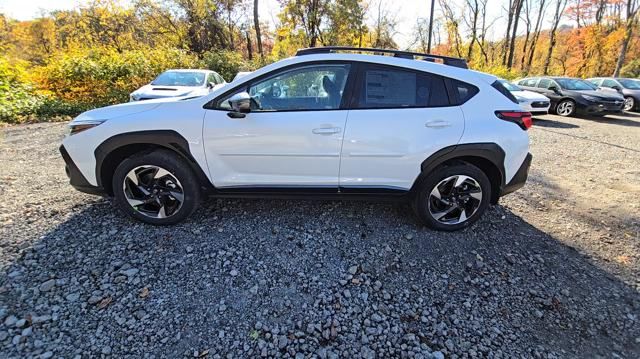 new 2024 Subaru Crosstrek car, priced at $33,510