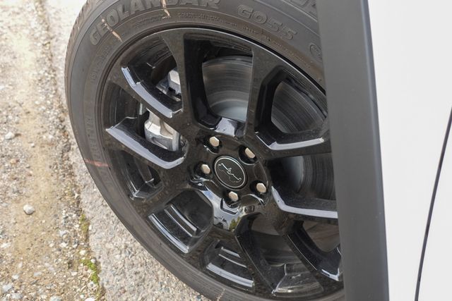 new 2026 Jeep Compass car, priced at $30,780