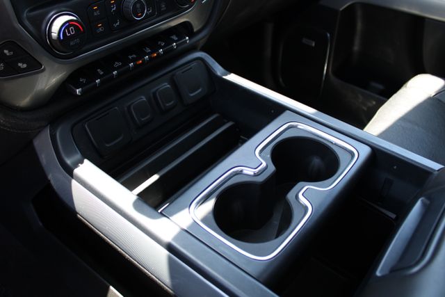 used 2015 Chevrolet Silverado 2500HD car, priced at $36,289