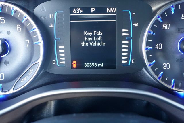used 2020 Chrysler Voyager car, priced at $23,879