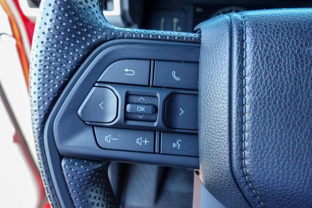 used 2024 Toyota Tacoma car, priced at $40,000