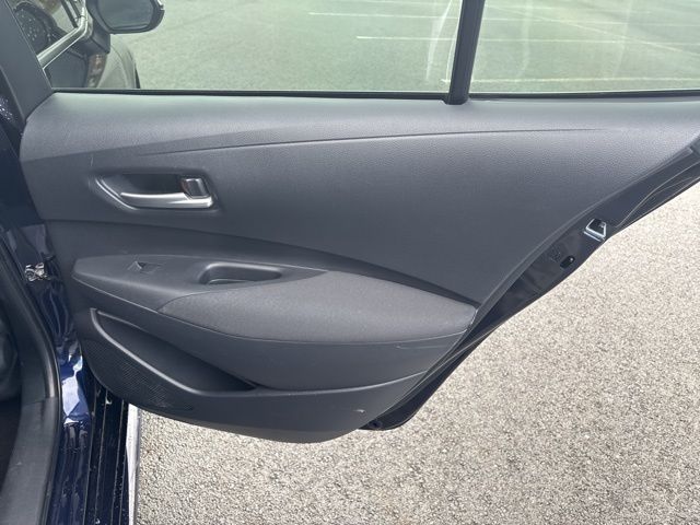 used 2020 Toyota Corolla car, priced at $17,129