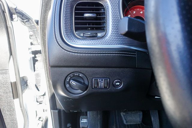 used 2023 Dodge Charger car, priced at $81,488