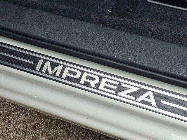 new 2025 Subaru Impreza car, priced at $26,417