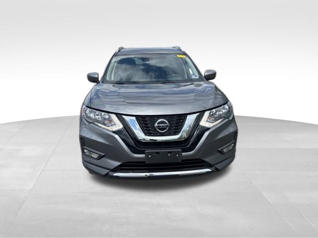used 2019 Nissan Rogue car, priced at $18,999