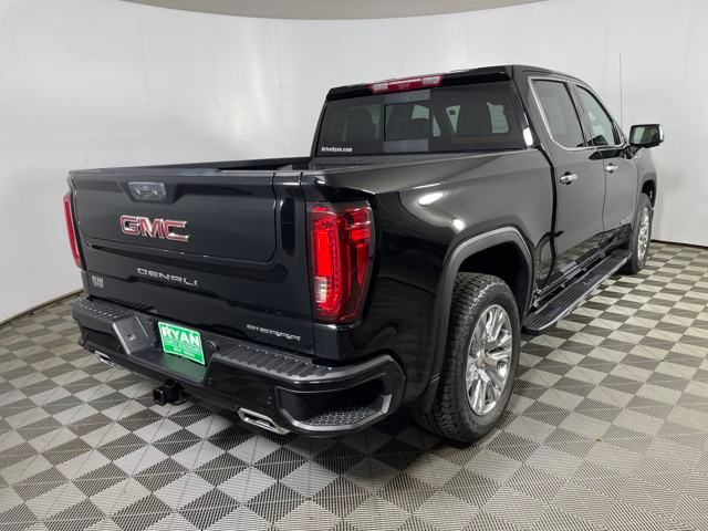 new 2025 GMC Sierra 1500 car, priced at $67,500