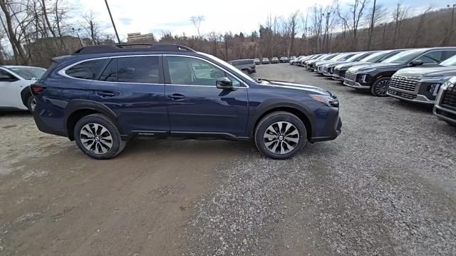 new 2025 Subaru Outback car, priced at $37,575