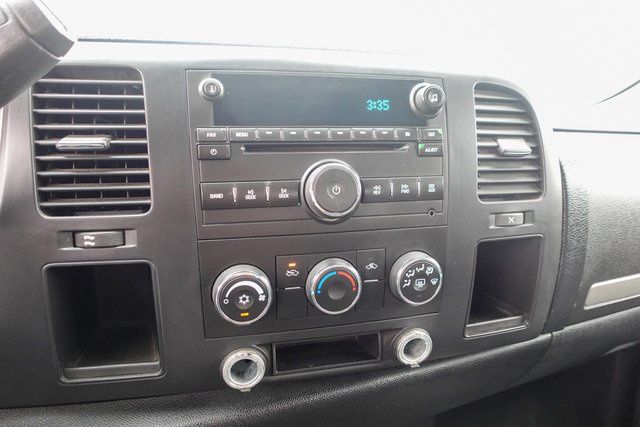 used 2008 GMC Sierra 1500 car, priced at $14,000